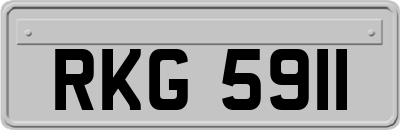 RKG5911