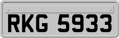 RKG5933