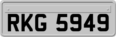 RKG5949