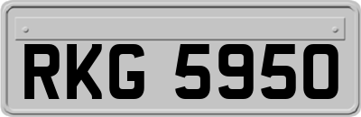 RKG5950