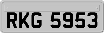 RKG5953
