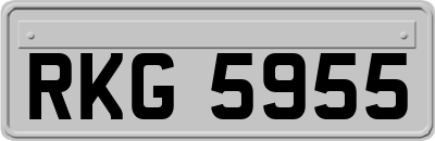 RKG5955