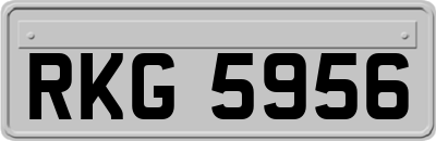 RKG5956