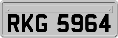 RKG5964