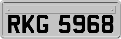 RKG5968