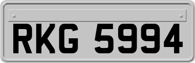 RKG5994