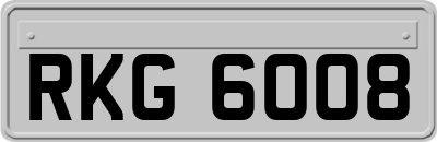 RKG6008