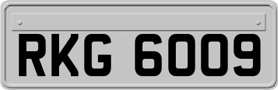 RKG6009