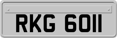 RKG6011