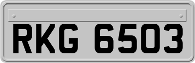 RKG6503