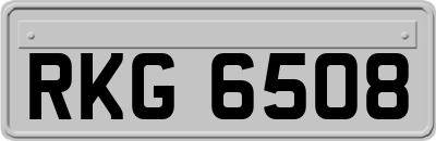 RKG6508