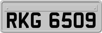 RKG6509