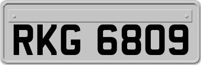RKG6809