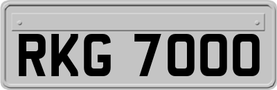 RKG7000