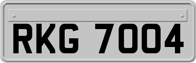 RKG7004