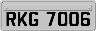 RKG7006