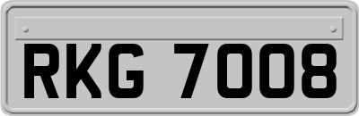 RKG7008