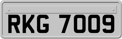 RKG7009