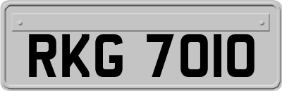 RKG7010