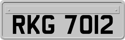 RKG7012