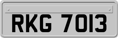 RKG7013