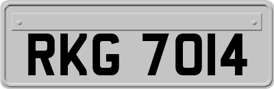 RKG7014