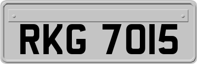 RKG7015