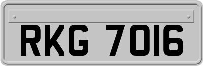 RKG7016