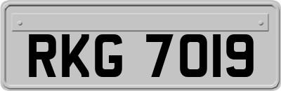 RKG7019