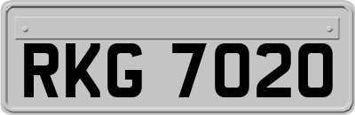 RKG7020