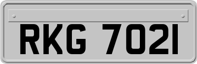 RKG7021