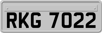 RKG7022