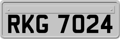 RKG7024