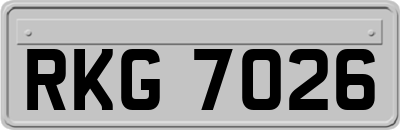 RKG7026