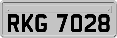 RKG7028