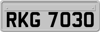 RKG7030