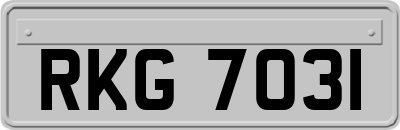 RKG7031