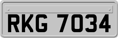 RKG7034