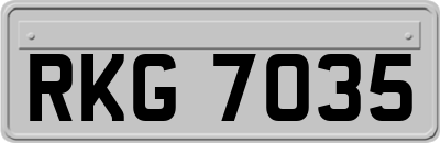 RKG7035