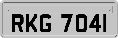 RKG7041