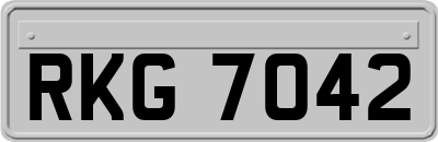 RKG7042