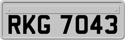 RKG7043