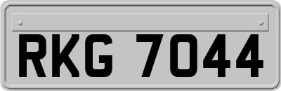 RKG7044