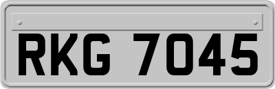 RKG7045