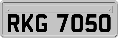 RKG7050