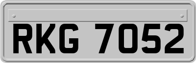 RKG7052