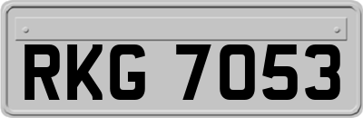 RKG7053