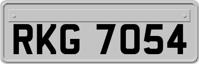 RKG7054