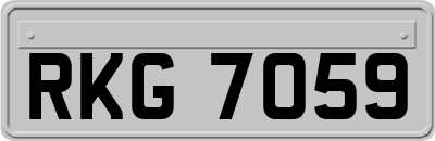 RKG7059