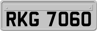 RKG7060